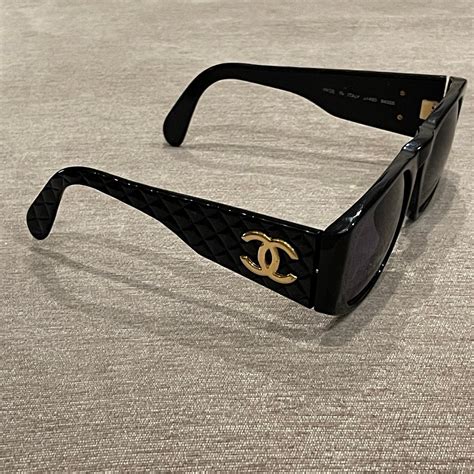 sunglasses military chanel vintage|Chanel Vintage Sunglasses Sunglasses .